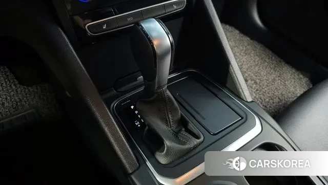 Renault Korea (Samsung) SM6 id 2995414 из Кореи 19