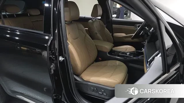 Kia The New Sorento 4th Generation id 3467155 из Кореи 19