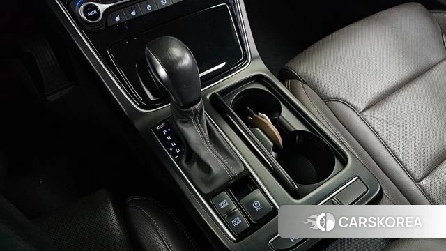 Hyundai Grandeur IG id 3834783 из Кореи 19