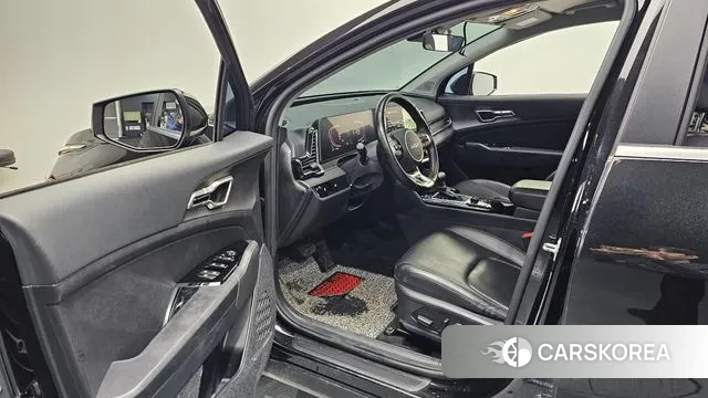 Kia Sportage 5th Generation id 3764793 из Кореи 19