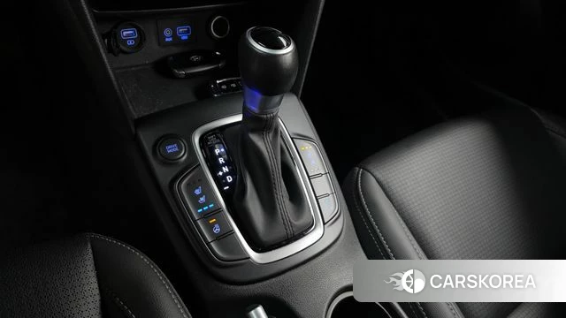 Hyundai Kona id 4331385 из Кореи 30