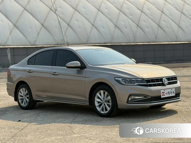 Volkswagen Bora id 3863623 из Китая 24