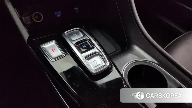 Hyundai Sonata (DN8) id 3577446 из Кореи 19