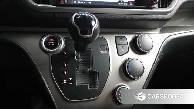 Kia The New Ray id 3807666 из Кореи 19