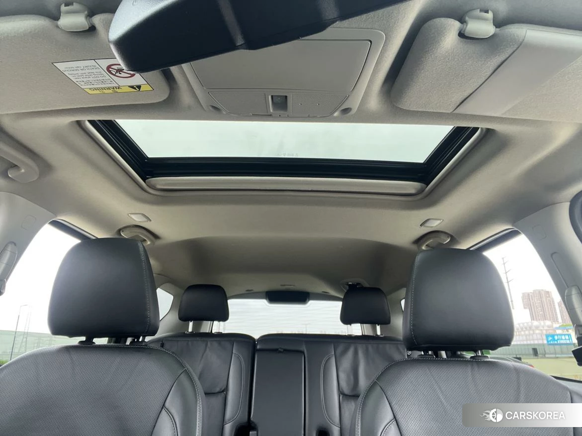 Nissan Tuda id 4420139 из Китая 17
