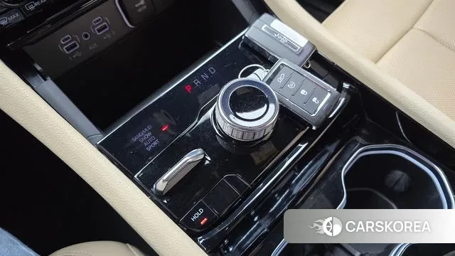 Jeep Grand Cherokee (WL) id 2930464 из Кореи 19