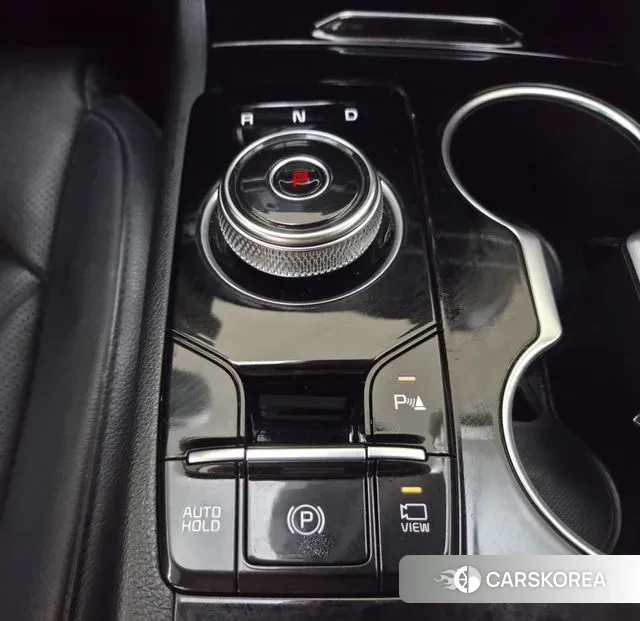 Kia K5 Hybrid 3rd Generation id 3476700 из Кореи 19