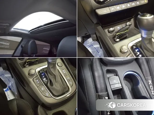 Hyundai The New Kona id 3361886 из Кореи 19