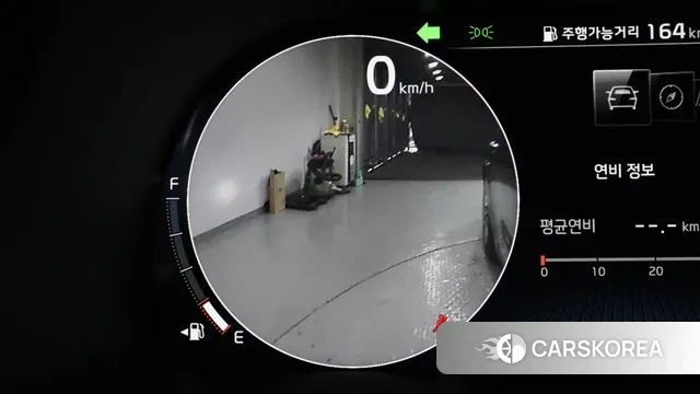 Kia More K9 id 3009381 из Кореи 19