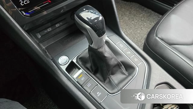 Volkswagen Tiguan second Generation id 4863669 из Кореи 29