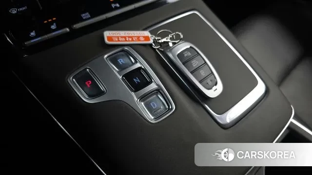 Hyundai The New Grandeur IG id 3509311 из Кореи 19