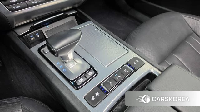 Genesis G80 id 4795109 из Кореи 29