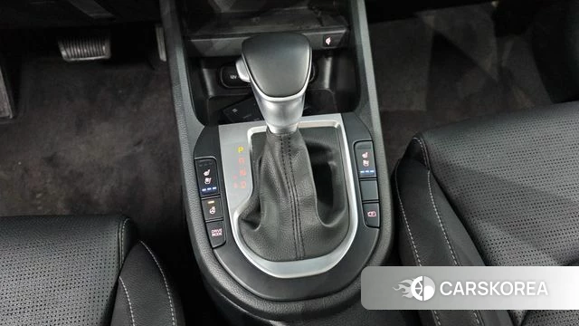 Kia The New K3 2nd generation id 3812530 из Кореи 19