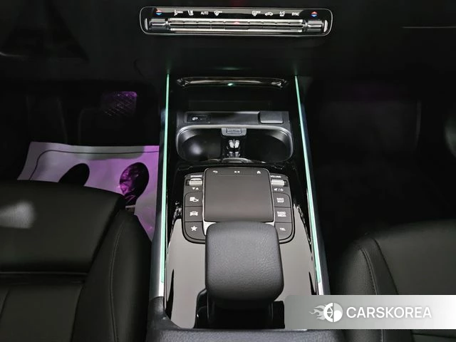 Mercedes-Benz GLB-Class X247 id 3897497 из Кореи 19