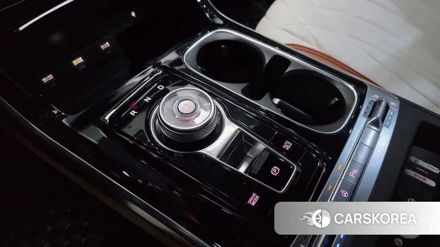 Kia Carnival 4th generation id 3721635 из Кореи 19