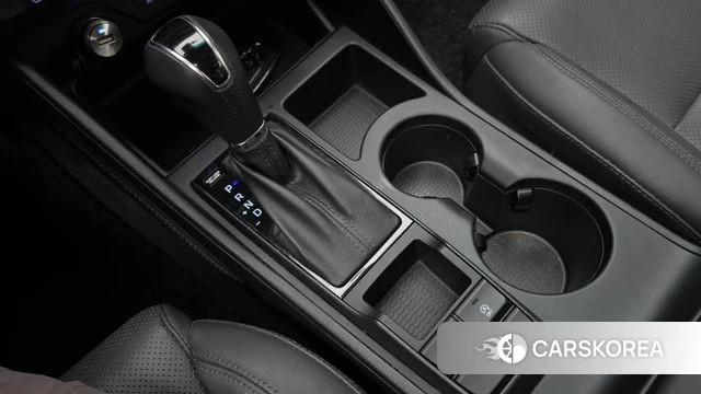 Hyundai All New Tucson id 4530822 из Кореи 29