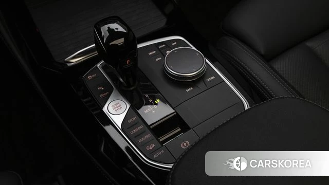 BMW X4 (G02) id 3842609 из Кореи 19