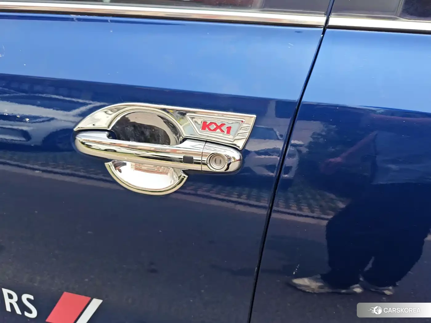 Kia KX1 id 4589248 из Китая 18