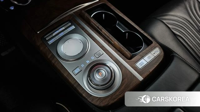 Genesis G80 (RG3) id 4794114 из Кореи 32