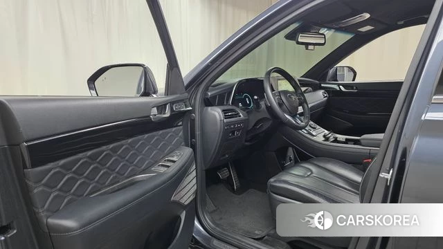 Hyundai Palisade id 4632227 из Кореи 34