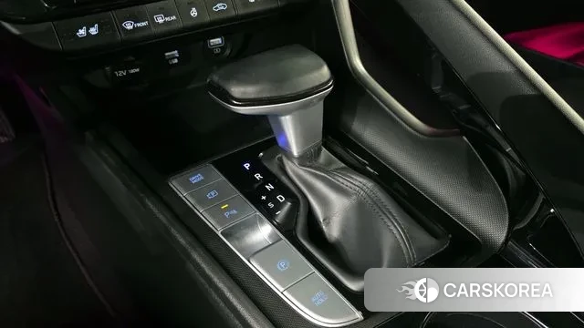 Hyundai Avante (CN7) id 3551635 из Кореи 19