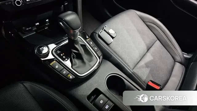 Kia The New Seltos id 3477438 из Кореи 19