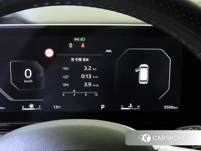 Kia The New Carnival 4th Generation id 3758082 из Кореи 19