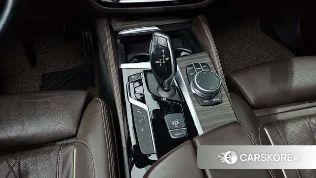 BMW 6 Series GT (G32) id 3439276 из Кореи 19