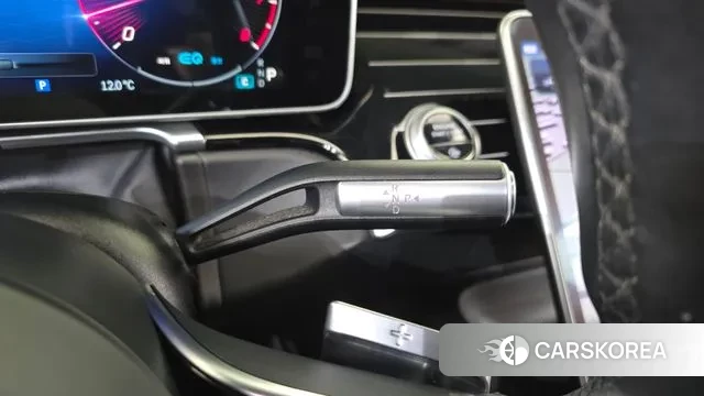 Mercedes-Benz S-Class W223 id 3690858 из Кореи 19