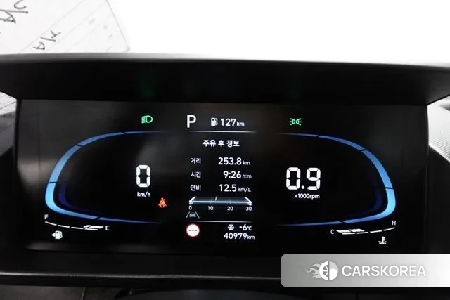 Hyundai Casper id 3586058 из Кореи 19