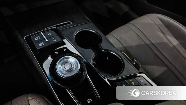 Kia K8 Hybrid id 4670210 из Кореи 18