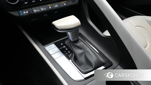 Hyundai Avante (CN7) id 4283377 из Кореи 19