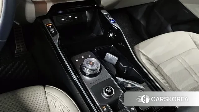 Kia The New Sorento 4th Generation id 3538873 из Кореи 19