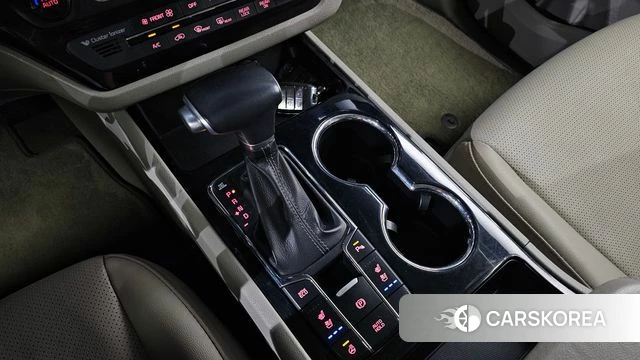 Kia The New Carnival id 4677490 из Кореи 19