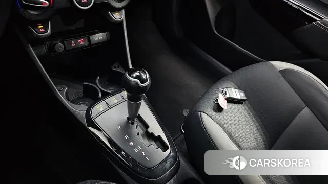 Kia All New Morning (JA) id 3459734 из Кореи 19