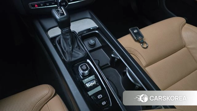Volvo XC60 second Generation id 4536284 из Кореи 33