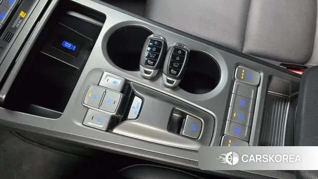 Hyundai Kona Electric id 3264463 из Кореи 19