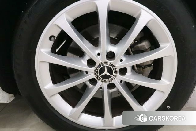 Mercedes-Benz Class A id 4259907 из Китая 18