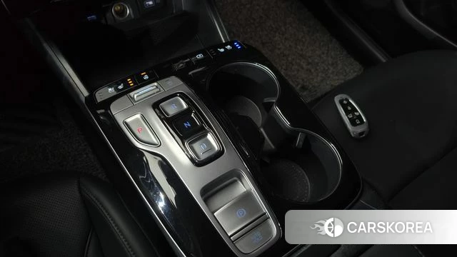 Hyundai Tucson (NX4) id 4410071 из Кореи 29