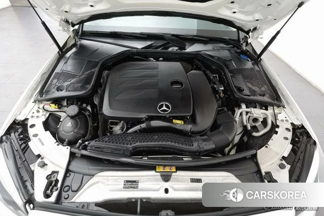 Mercedes-Benz Class C id 4272495 из Китая 23