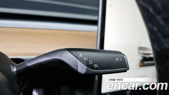 Tesla Model 3 id 2832452 из Кореи 19