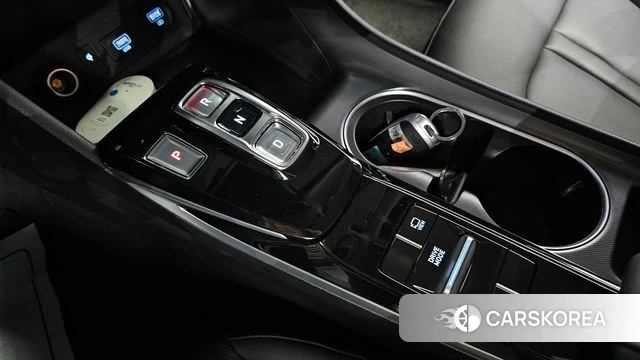 Hyundai Sonata Hybrid (DN8) id 4416556 из Кореи 29