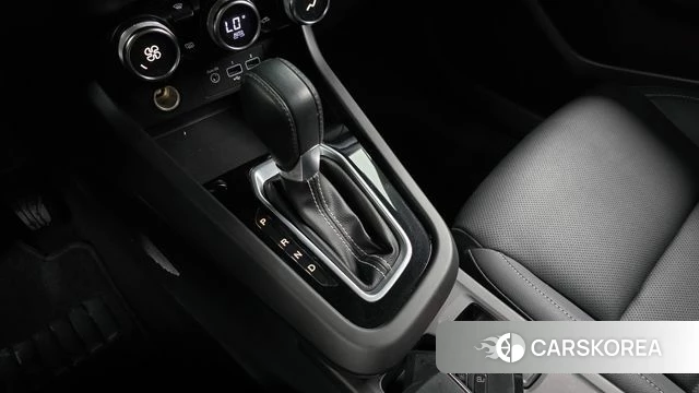 Renault Korea (Samsung) XM3 id 4350131 из Кореи 29