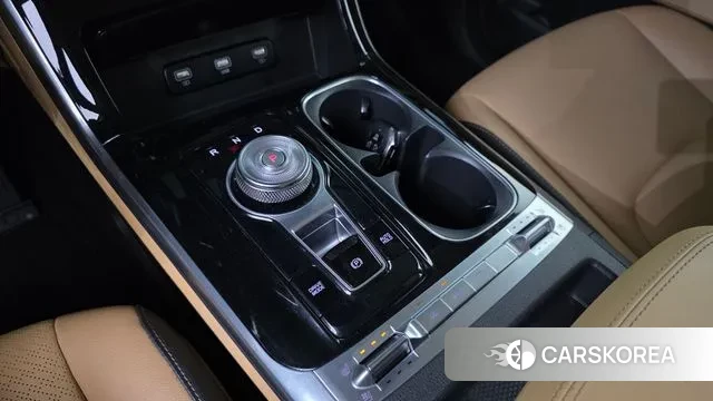 Kia Carnival 4th generation id 2959615 из Кореи 19