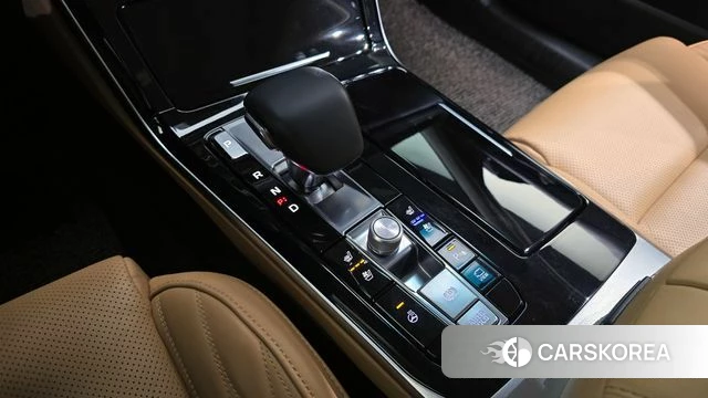 Kia K7 Premier id 3820126 из Кореи 19