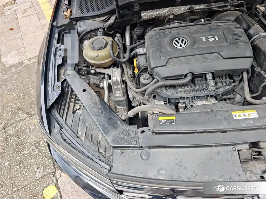 Volkswagen Magotan id 4570753 из Китая 25