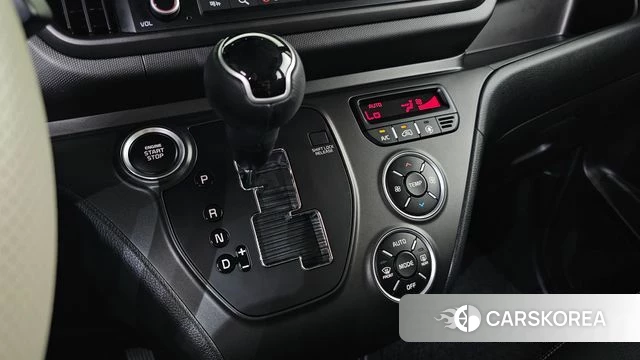 Kia The New Kia Ray id 4618480 из Кореи 19