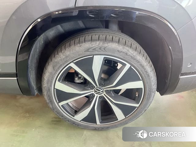 Volkswagen Tanyue id 4239930 из Китая 10