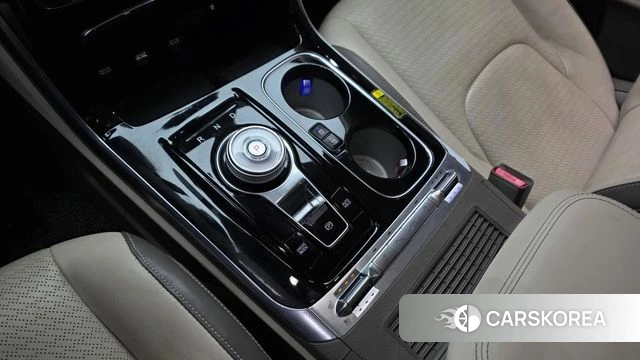 Kia Carnival 4th generation id 4231855 из Кореи 35