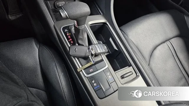 Kia The New K5 2nd generation id 3480263 из Кореи 19